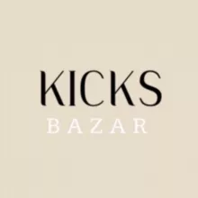 KICKSBAZAR