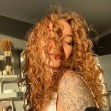 Марлен, как она есть