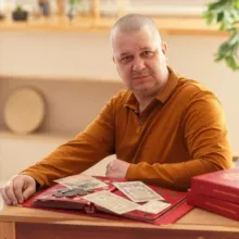 Настоящий нумизмат