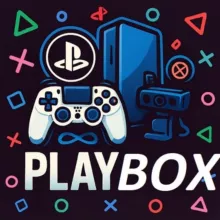 PLAYBOX