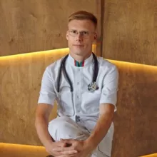 Ревматолог Мешков