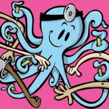 Спутник Лайт и V вакцина на омикрон XBB.1 / Н-2023