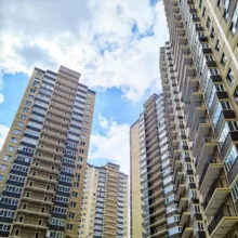 Свобода жилой комплекс Краснодар