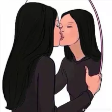 Алисочка Чикаго самая лучшая