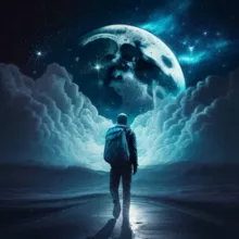 MoonTicket Bot Сhannel