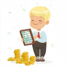 Формирование финансовой грамотности