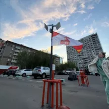 Шелепиха шлагбаумы 🔇