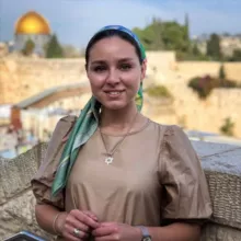 Jewish lifestyle by Miri