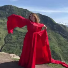 Валентина Быстренина онколог эндокринолог