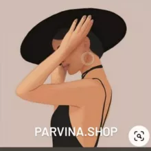 PARVINA.SHOP | Твой идеальный магазин