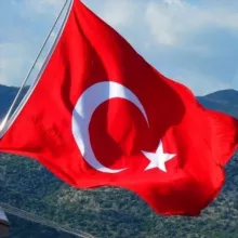 Русские в Турции