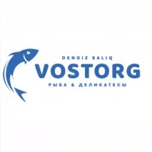 Магазин Восторг 🐟