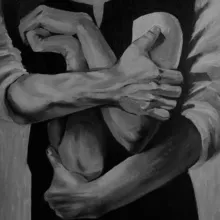 𝑑𝑎𝑤𝑛 𝑖𝑛 𝑦𝑜𝑢𝑟 𝑒𝑦𝑒𝑠