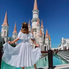 Мир Лолочки