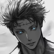 aokigahara.luna ᵃⁿⁱᵐᵉ • ᵃⁱ