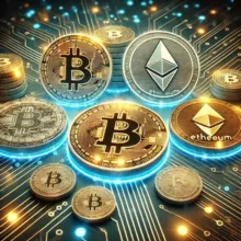 （307）Charles Edmund Crypto Trading Community