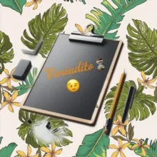 🎻🛸🚀⏳ VARIADITOS ⌛️🧭⚔🔐📚