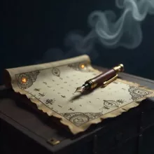 Творческий цех Малкорана