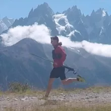 RUNNING & TRAIL ⚡️ OptimaSport - Víctor Valldecabres ⚡️