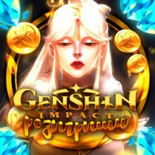 Розыгрыши/конкурсы | Genshin Impact