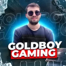 GoldBoy Gaming