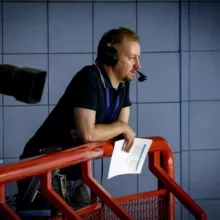 Microphone abuser (Иван Грунтов)