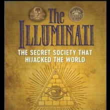 THE ILLUMINATI WORLDWIDE ORGANIZATION