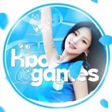 k-pop games