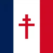 Liberté, Résilience, Résistance 🇫🇷