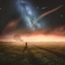 Space Secrets ️️