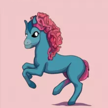 МОЗГИ ПОНИ 🧠 (своя игра)