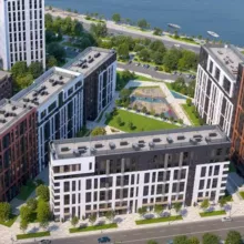 Nagatino i-Land - чат Собственников