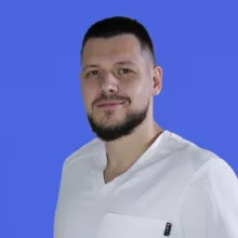 Доктор Пащенко