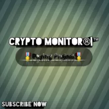 Crypto Monitor Spam