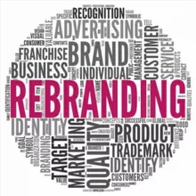 Ребрендинг
