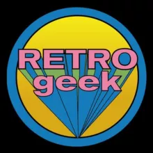 Retrogeek 📻