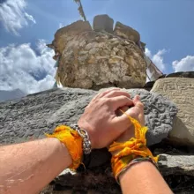 Amar Atma Kaur | Кундалини Йога