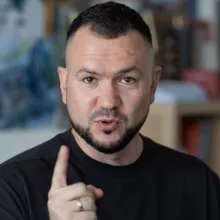 Шаталов говорит