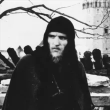 Anthony of Westgate ☦️