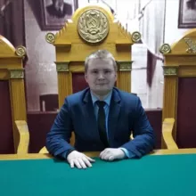 Рушан Казанский | юрист в Казани