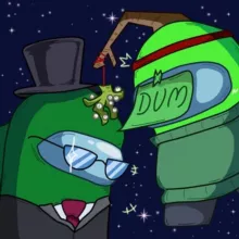 Новости Innersloth (Among Us, Among Us 3D, THSC)