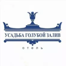 Отель "Усадьба Голубой залив"| Крым, Симеиз