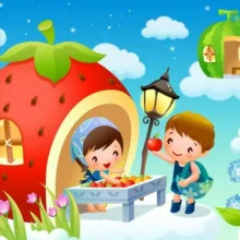 Дочки-Сыночки🎨