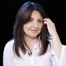 Анна Лазарева | Душа Рода