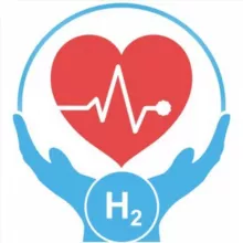 Молекулярный водород и здоровье ❤️