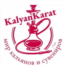 Kalyankarat атмосфера пара Садовод