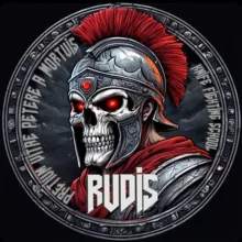 «RUDIS» - ножевой бой 18+🔪