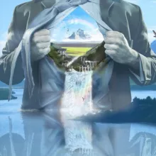 Великий и могучий | Капсула знаний