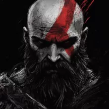 Kratos про Крипту