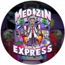 MEDIZIN EXPRESS MENÜ 🛒